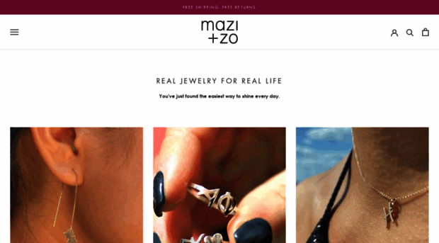 maziandzo.com