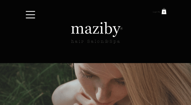 maziby.com