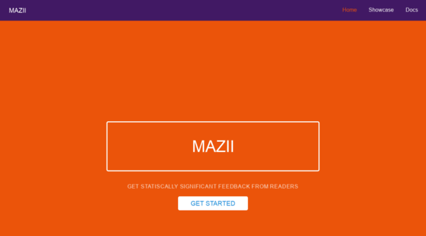 mazii.com