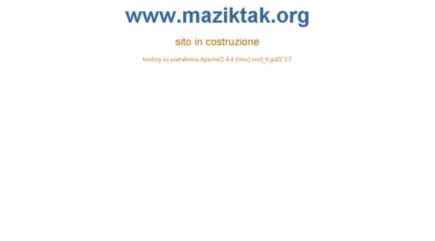 maziktak.org