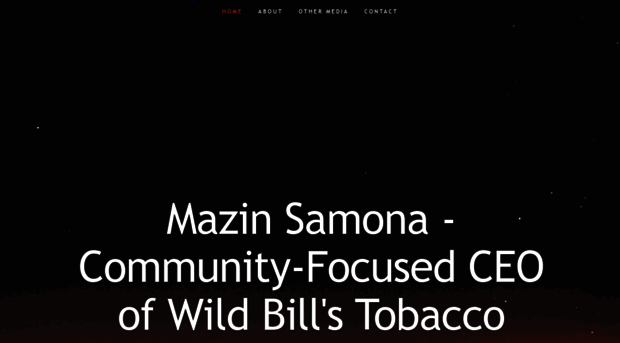 mazin-samona.com