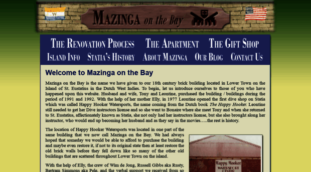 mazingaonthebay.com