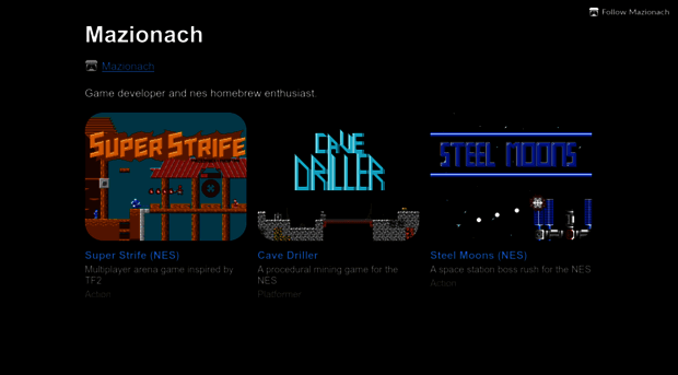 mazionach.itch.io