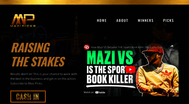 mazipicks.com