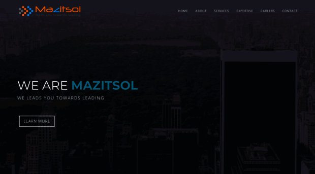 mazitsol.com
