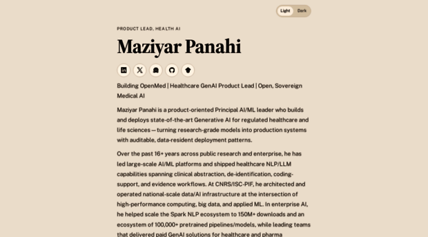 maziyarpanahi.com