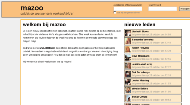 mazoo.nl