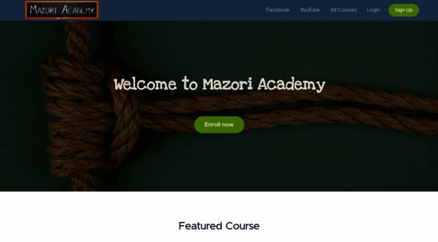 mazoriacademy.teachable.com