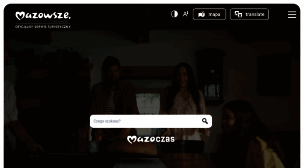 mazovia.travel