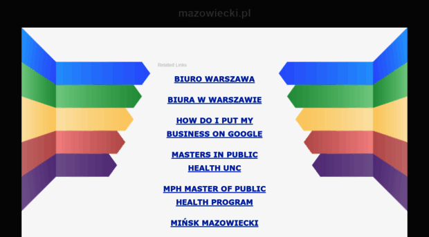 mazowiecki.pl