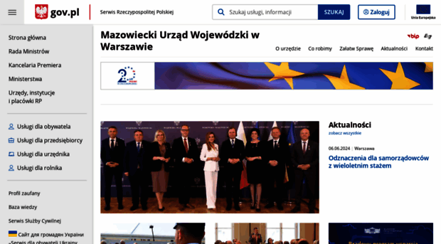 mazowieckie.pl