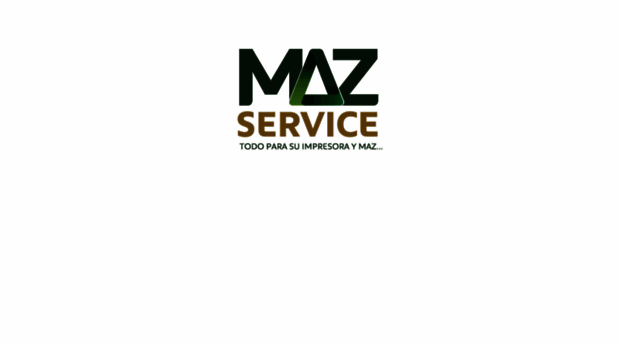 mazservice.com.mx