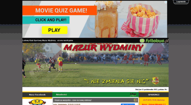 mazurwydminy.futbolowo.pl