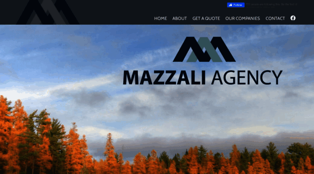 mazzaliagency.com