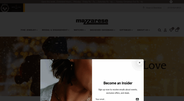 mazzarese.com