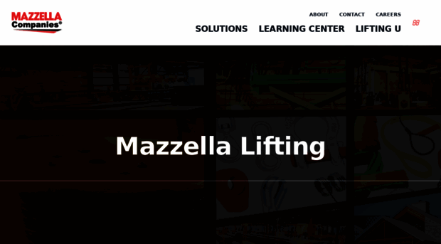 mazzellalifting.com