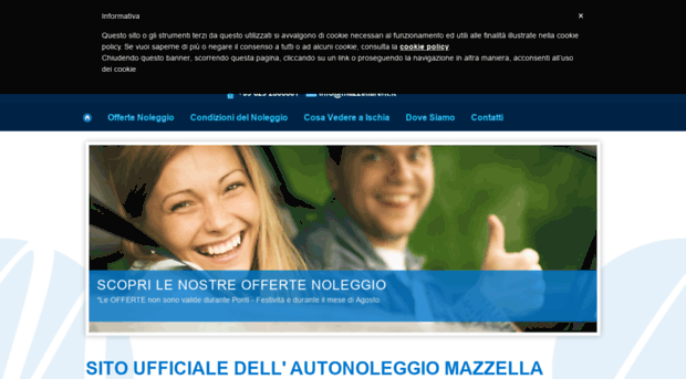 mazzellarent.it