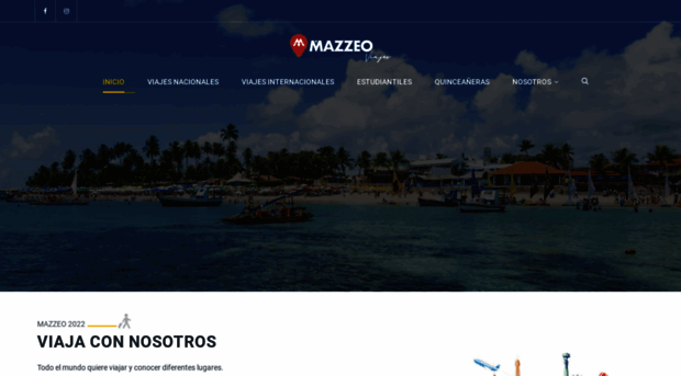 mazzeoviajes.com.ar