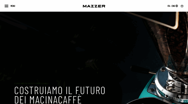 mazzer.com