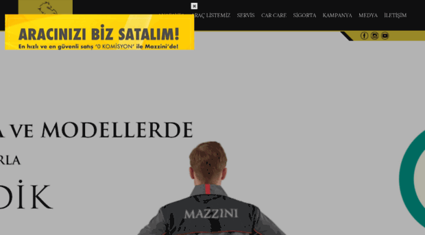 mazzini.com.tr