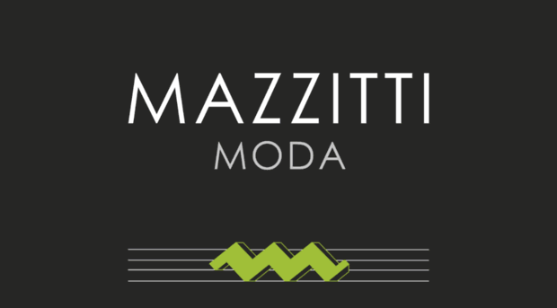 mazzittimoda.com