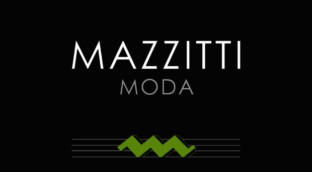 mazzittimoda.com