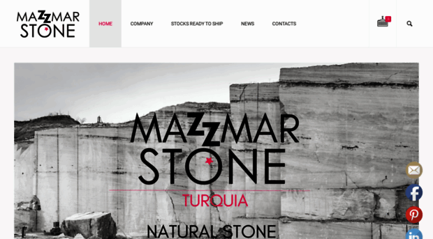 mazzmar.com