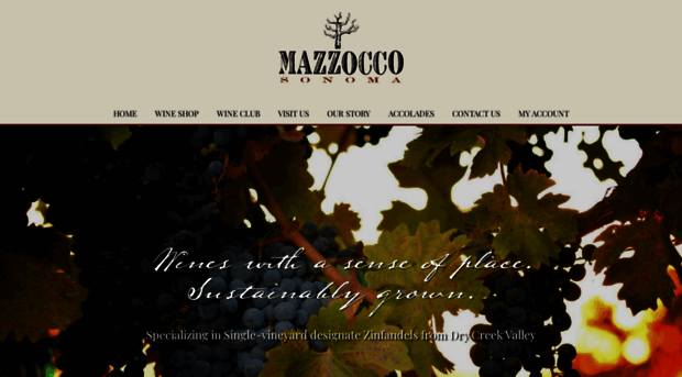 mazzocco.com