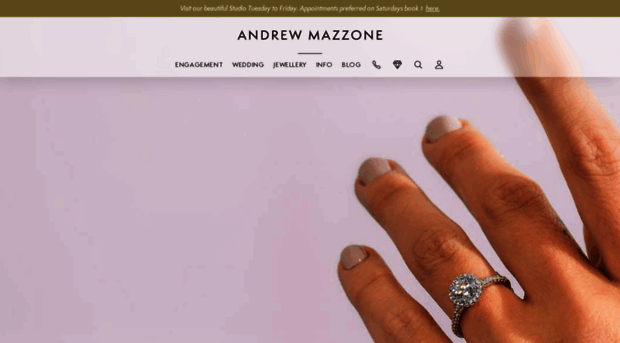 mazzone.com.au