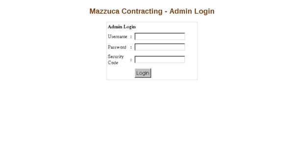 mazzucacon.com