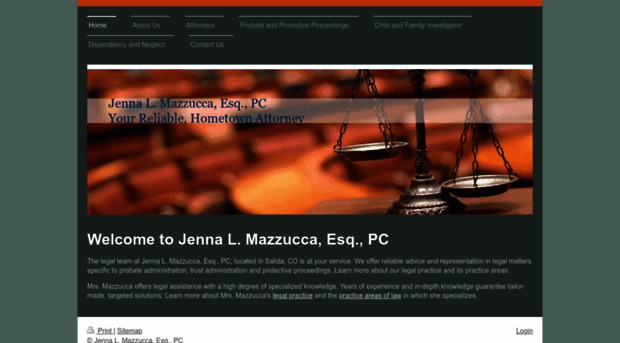 mazzuccalaw.com
