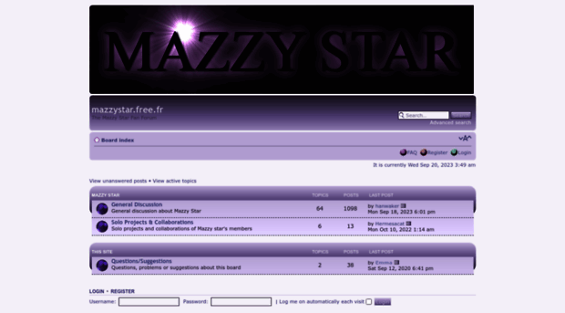 mazzystar.free.fr