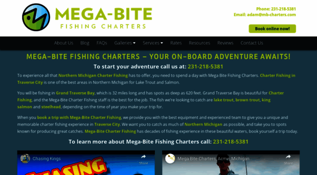 mb-charters.com