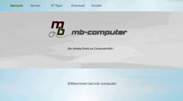 mb-computer.ch