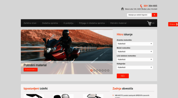 mb-motoparts.com