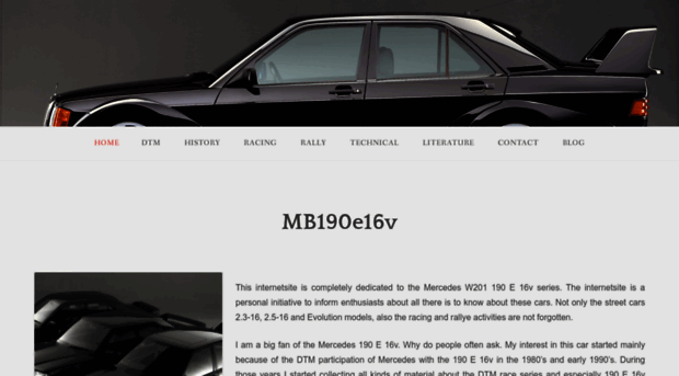 mb190e16v.com