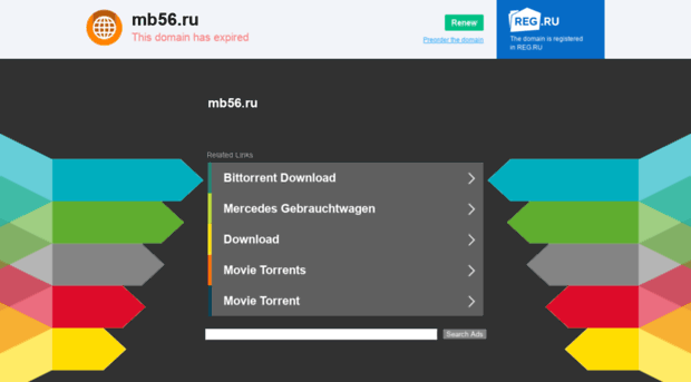 mb56.ru