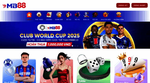 mb88.ac