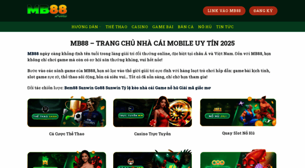 mb88.fund