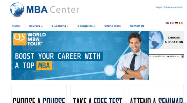 mba-center.net