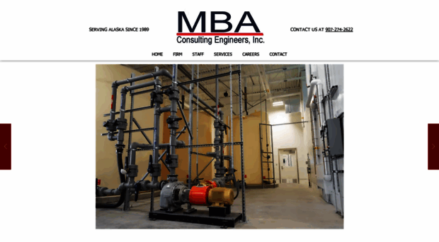 mba-consulting.net