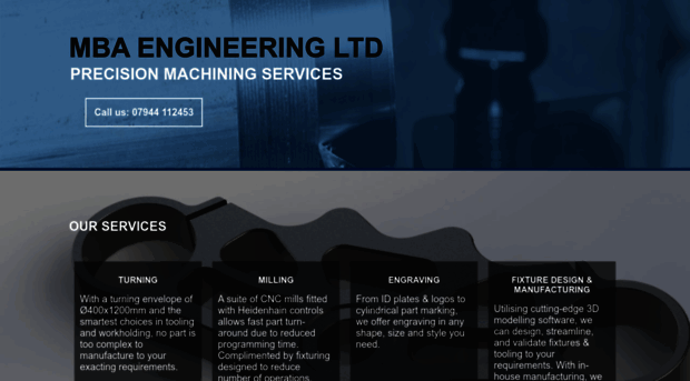 mba-engineering.co.uk