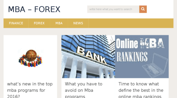 mba-forex.com