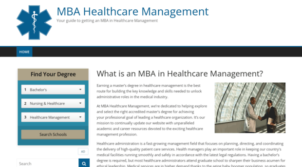 mba-healthcare-management.com