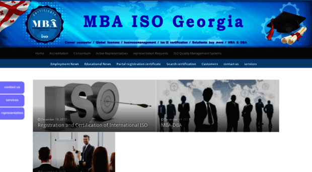 mba-iso.com