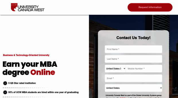 mba-online.ucanwest.ca