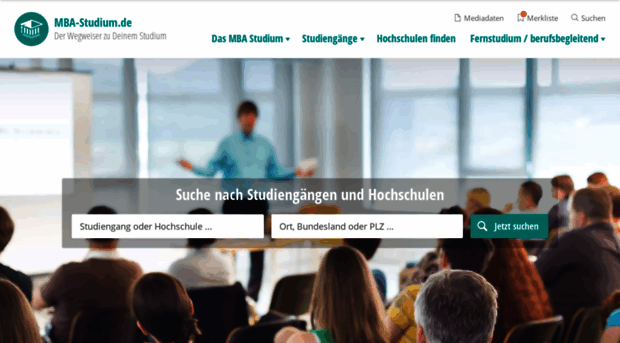 mba-studium.de