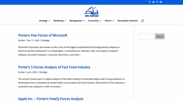 mba-tutorials.com