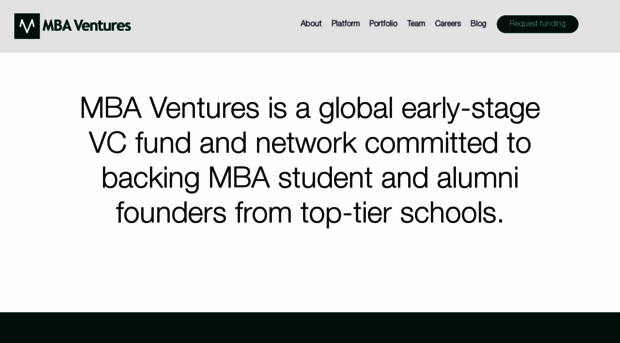 mba-ventures.com