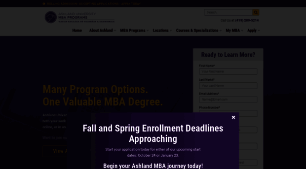 mba.ashland.edu